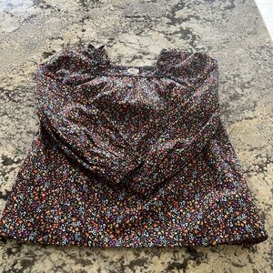 Crewcuts Fall Blouse